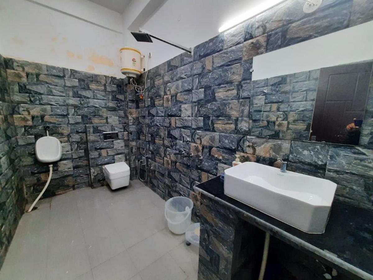 Ak Residency Hotel Haridwar Ngoại thất bức ảnh