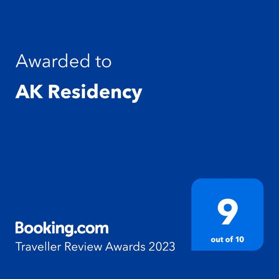 Ak Residency Hotel Haridwar Ngoại thất bức ảnh